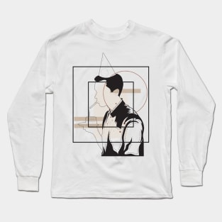 Happy birthday to me version 3 Long Sleeve T-Shirt